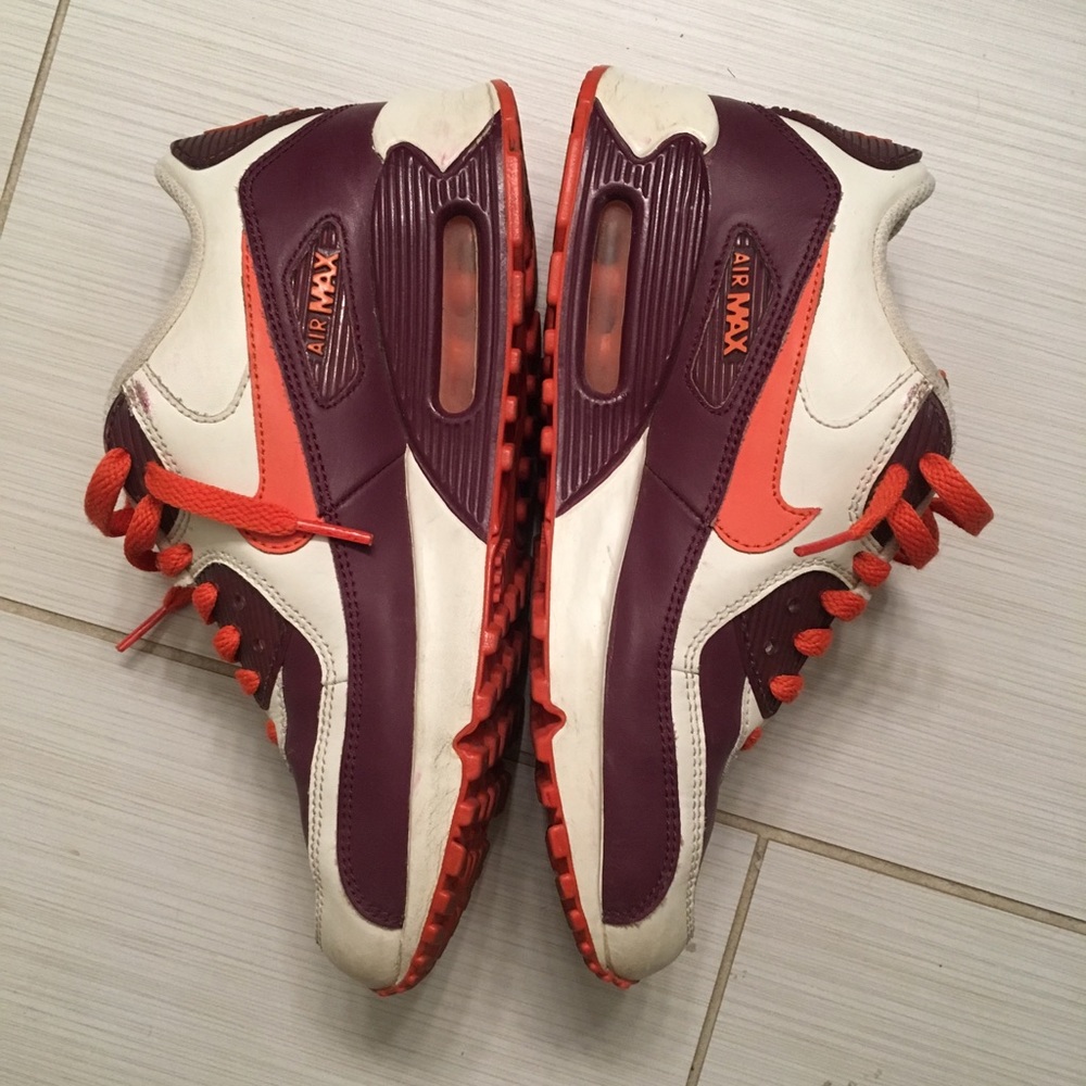 Nike Airmax 7.5